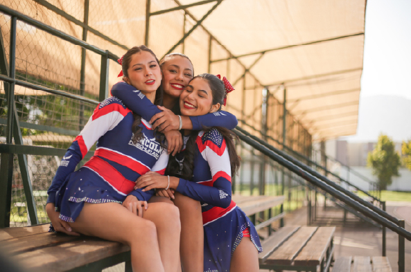 Academias Deportivas 2026 - Lincoln College