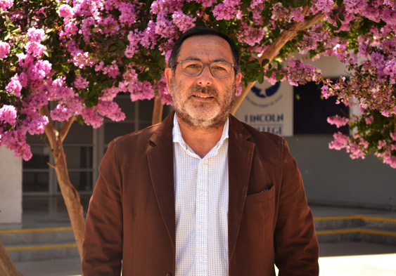 Claudio Farias