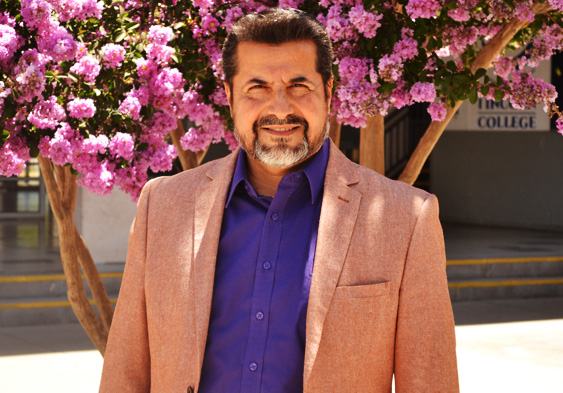 Fernando Saud