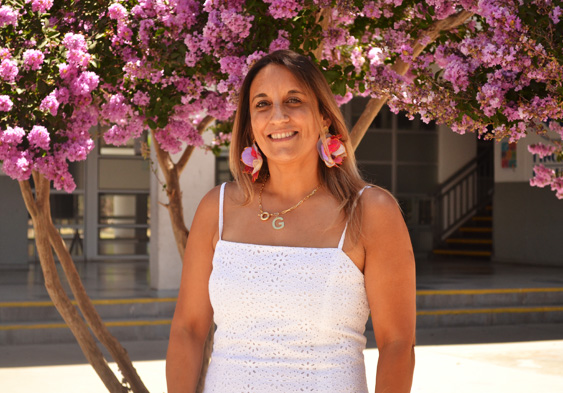 Geysse Figueroa