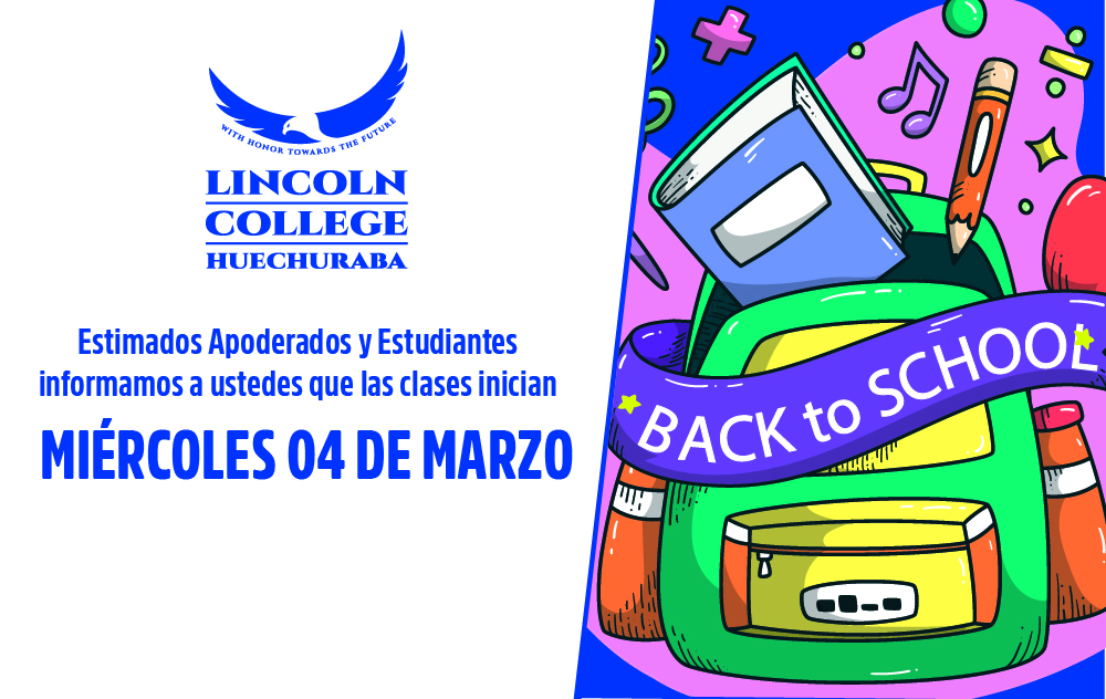 Comunicación de Matrícula