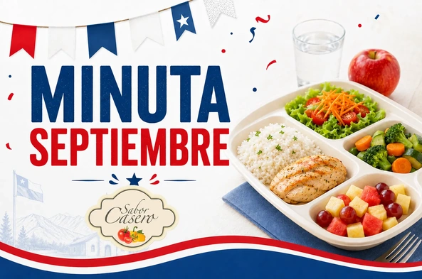 Minuta Septiembre 2026